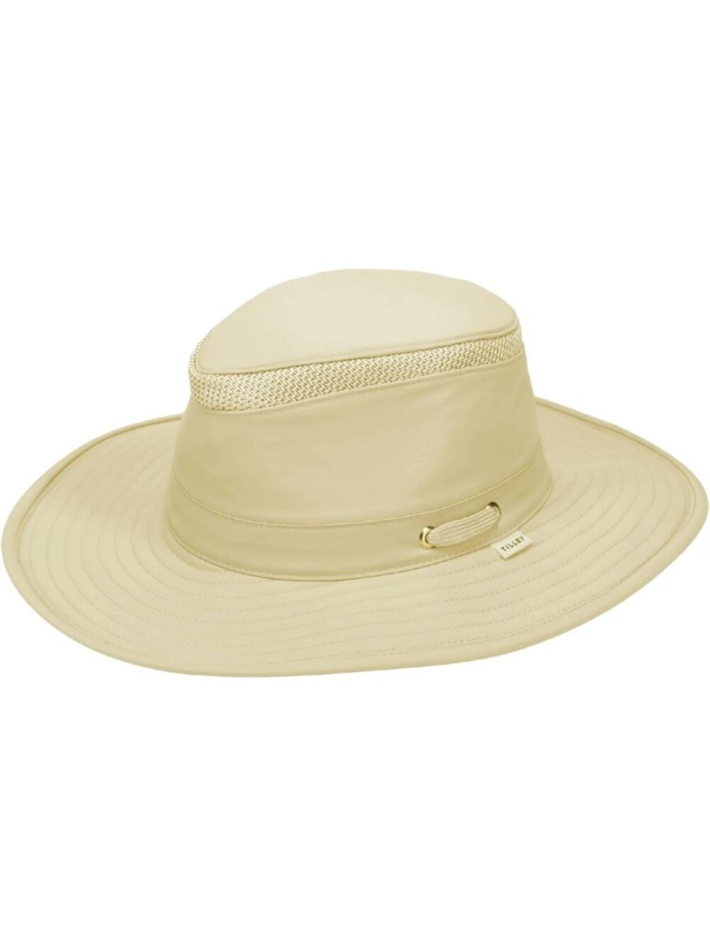 Lightweight UV Protection Sun Hat | Breathable Outdoor Hat for Hiking & Fishing
